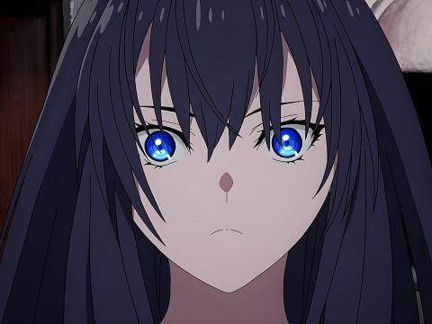 The Dark Fantasy You've Been Waiting For? Witch and Mercenary Confirms Anime Adaptation