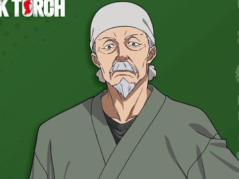 Black Torch Anime Reveals New Cast, Staff, and July 4 Premiere Date