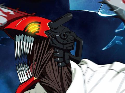Chainsaw Man and One Piece Highlight the 26th Golden Trailer Awards Nominations