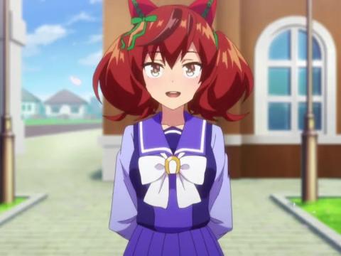 The Umamusume effect: How Nice Nature saved retired racehorses