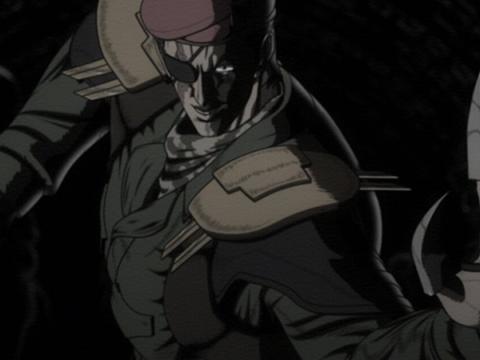 Takanori Hoshino Joins Hokuto no Ken Cast as Colonel in Episode 7