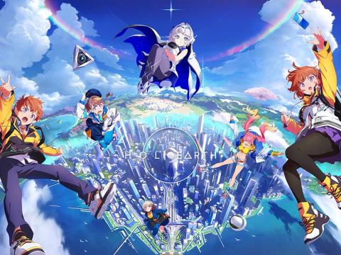 Holoearth Shuts Down on June 28: hololive Alternative’s Metaverse Game Says Goodbye