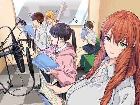 Kanojo no Tomodachi Anime: The 2026 Adaptation of a Provocative Love Triangle
