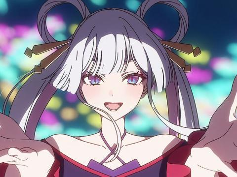 Netflix's New Anime Strategy: Less Exclusivity, More Collaboration in Japan