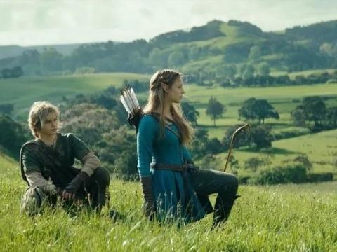 The Legend of Zelda Live-Action Movie Moves Up Its Release Date: New Global Premiere Set for April 30, 2027