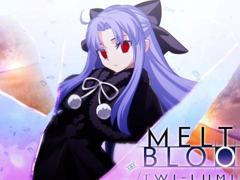Type-Moon's Melty Blood: Type Lumina Returns with Fresh Battles in 2027