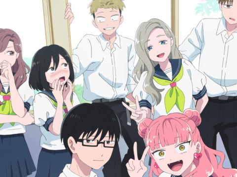 You and I Are Polar Opposites Season 2: July Premiere, New PV, and 7co Debuts with “Nekojarashi”