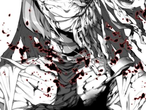 Petals of Reincarnation Manga Nears its Epic Final Battle
