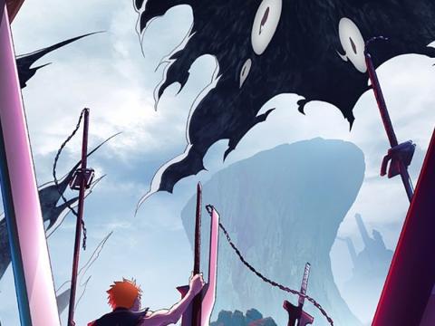 Bleach: Thousand-Year Blood War Final Part Set for July Premiere