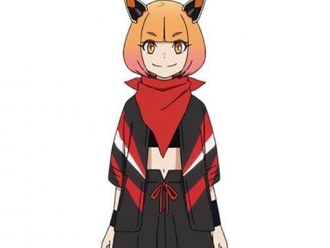 Mebius Dust Anime Adds 6 New Cast Members and Confirms July Premiere