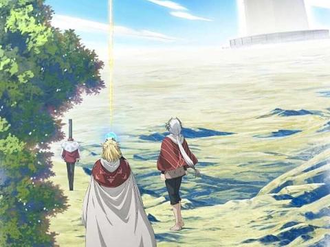 The Bugle Call Anime Adaptation Blasts Onto the Scene with 2027 Premiere