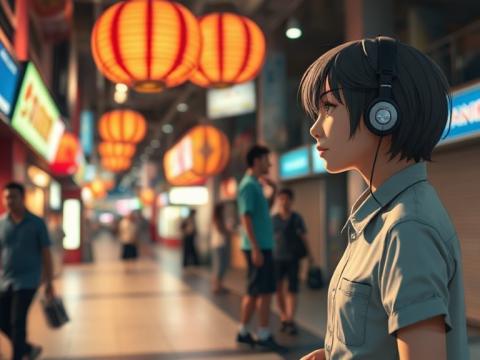 Actualidad del mundo otaku: Estrenos, legados y tecnología