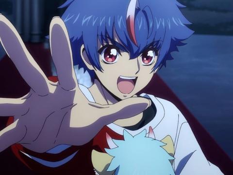 El arco final de Cardfight!! Vanguard Divinez llega en noviembre: todo sobre Unmei Seisen-hen
