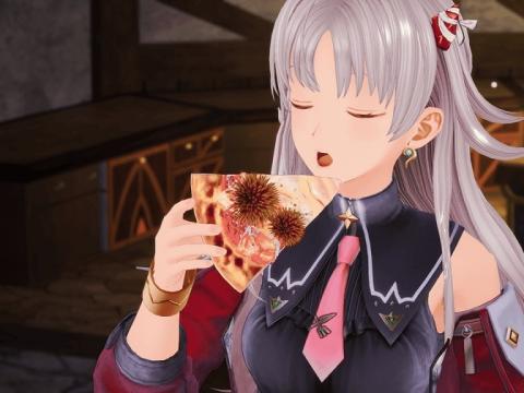 Atelier Karia Survey Sparks Buzz Over Chubby Heroine Design