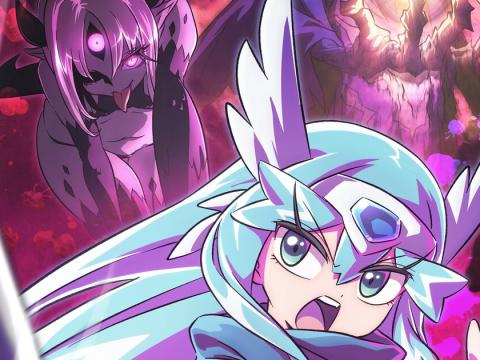 The Demons Plan Something Good: Meet the Cast and 2027 Release Date