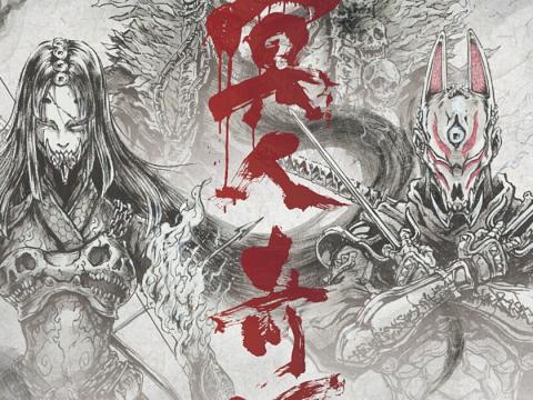 Ghost of Tsushima: Legends Anime muestra a Ronin, Hunter y Assassin en nuevas imágenes