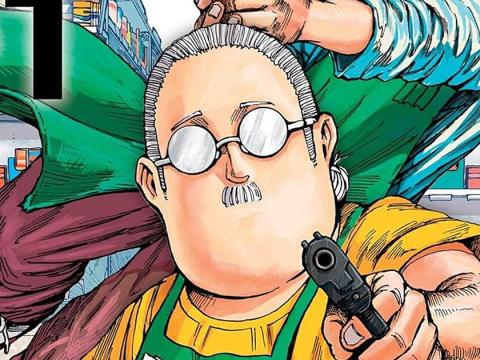 Sakamoto Days entra en su recta final y ya huele a batalla grande
