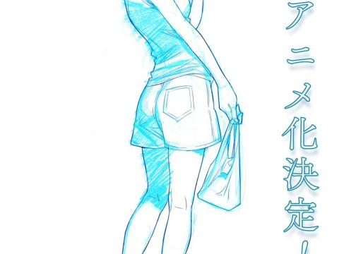 8-gatsu 31-nichi no Long Summer tendrá anime y drama live-action: Shaft llevará el manga a la pantalla