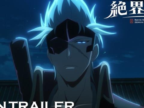 Battle Spirits [Re] Zekkai no Kū confirma estreno en octubre y revela tráiler con opening de JAM Project
