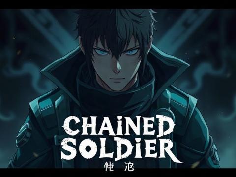 Chained Soldier Season 3 Confirmed: What Fans Need to Know Now