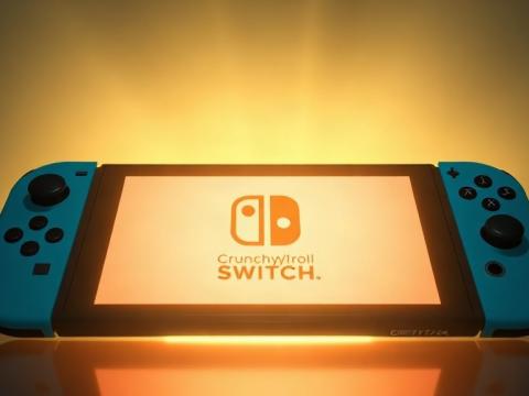 Crunchyroll le dice adiós a Nintendo Switch: fecha límite y qué pasa con Switch 2