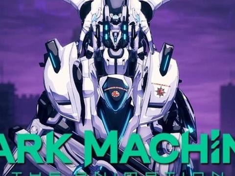 ¡Dark Machine: El Anime que te Volará la Tapa! ¡Nuevos Personajes, Música y Estreno en Octubre!