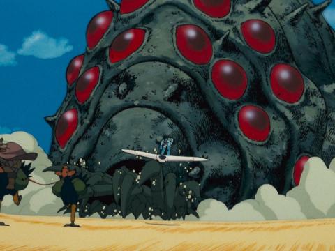 Ghibli Park Confirms Nausicaa Expansion: A New Indoor Area Is Coming to Aichi