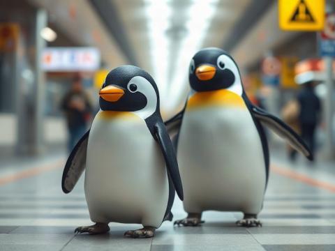 JR East pone fin al Suica Penguin: el adiós al icono más querido de Suica