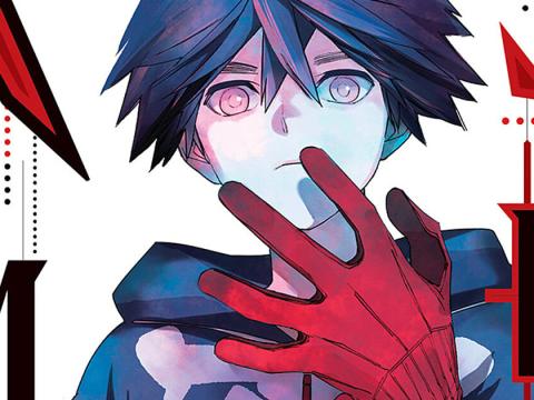 Kemono Jihen Llega a su Fin: El Manga de Shō Aimoto Cierra con el Volumen 26