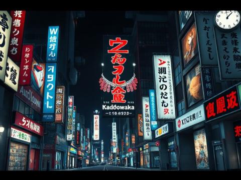 El lado oscuro del boom del anime: por qué Kadokawa pierde dinero a pesar de sus éxitos