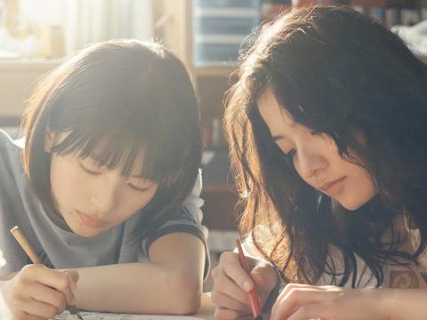 Look Back live-action suma a Kenshi Yonezu, Tōko Miura y Yōko Kuno con una secuencia rotoscópica especial