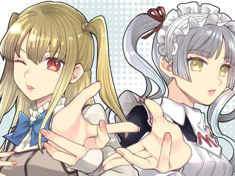 Maria Holic regresa con una secuela situada un año después del final original