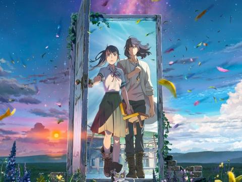 El nuevo horizonte cinematográfico de Makoto Shinkai