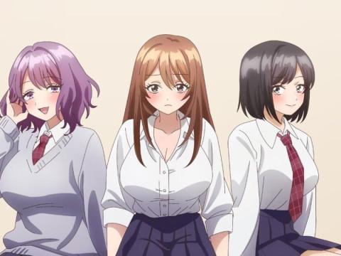 OceanVeil Enciende la Magia Otaku con Click Me All Over y Marika's Love Meter Malfunction