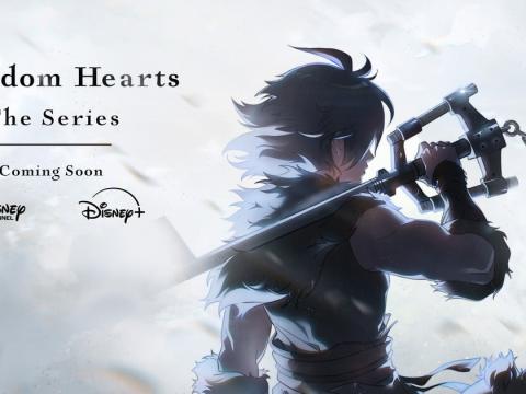 ¡Prepárate para la Aventura Épica de Kingdom Hearts en Disney+!
