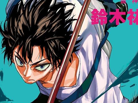 Newtype Exclusive: ¡Chamba detrás de cámaras con SAKAMOTO DAYS!
