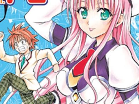 To Love-Ru Parade: un tomo recopilatorio con historias inéditas para celebrar el 20 aniversario