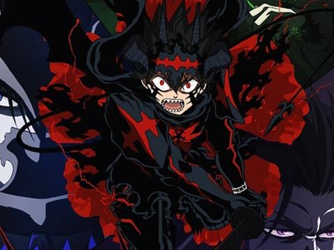 Black Clover regresa: fecha de estreno de la segunda temporada y nuevos temas musicales