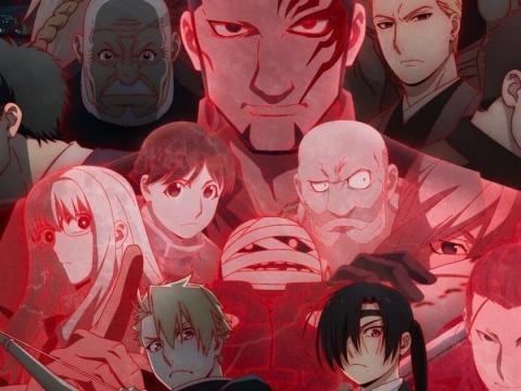 Daemons of the Shadow Realm confirma temporada 2 tras el final de su primera parte