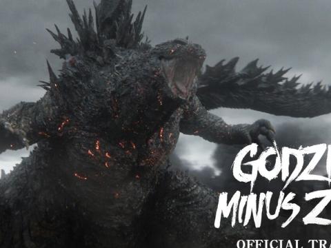 Godzilla Minus Zero: La secuela de Takashi Yamazaki llega a cines en noviembre con formato IMAX