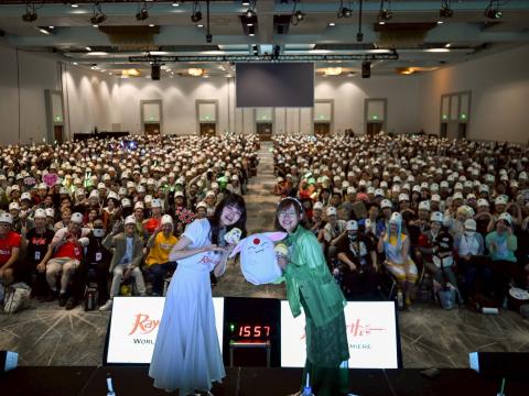 Magic Knight Rayearth regresa al anime con Rie Takahashi y Saori Hayami: así revive Cefiro