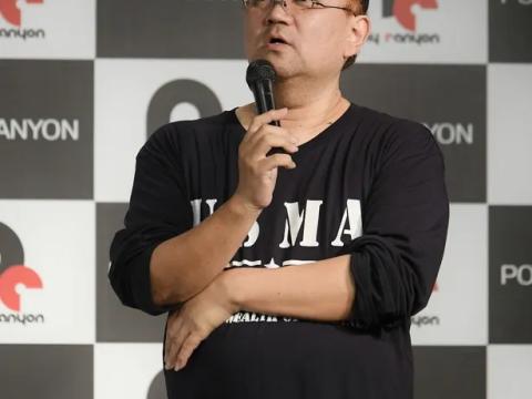 Muere Yuuji Yanase, director de "In Another World With My Smartphone", a los 59 años