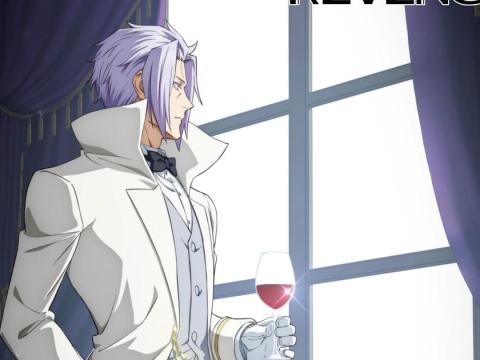 Tensei Shitara Slime Datta Ken: Clayman’s Revenge ya tiene anime: llega en abril de 2027