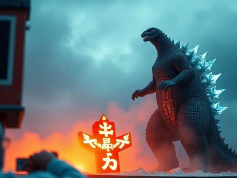 Godzilla Minus Zero ya tiene tráiler final y fecha de estreno mundial: Japón y Norteamérica la misma semana