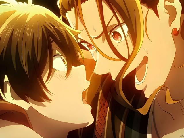 The anime Sparks of Tomorrow reveals its main trailer and confirms July premiere