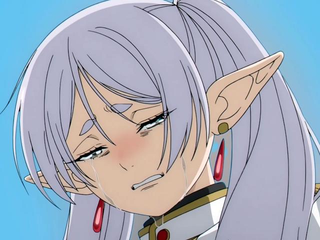 The Frieren fandom lost its mind: Genau humiliates Himmel