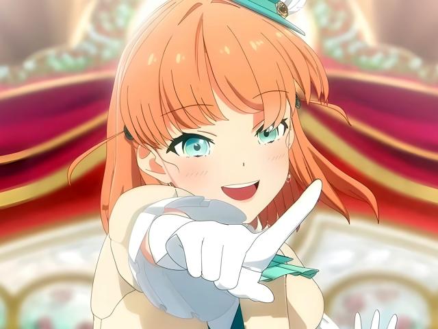 The Love Live! Hasu no Sora Jogakuin School Idol Club movie reveals its musical trailer