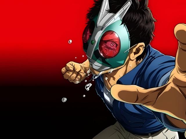 Kamen Rider joins Aniplex and Shirogumi to create animated films