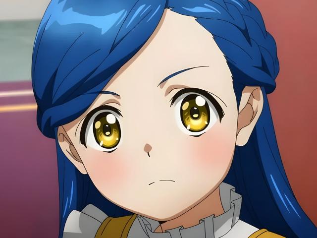 WIT Studio apologizes for using AI in the Ascendance of a Bookworm opening