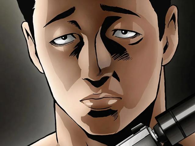 The Fable Anime Confirms Second Season for the Yamaoka Arc